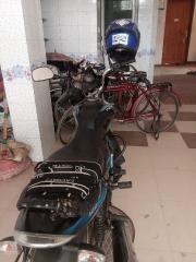 BAJAJ DISCOVER 100